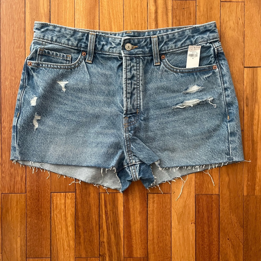Old Navy Jean shorts